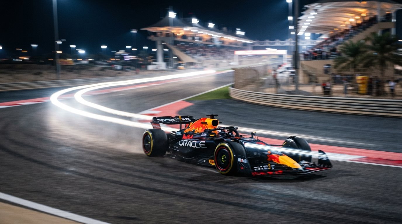 Qatar Motor & Motorcycle Federation Secures Long-Term Grand Prix Hosting Agreement and Circuit Upgrades