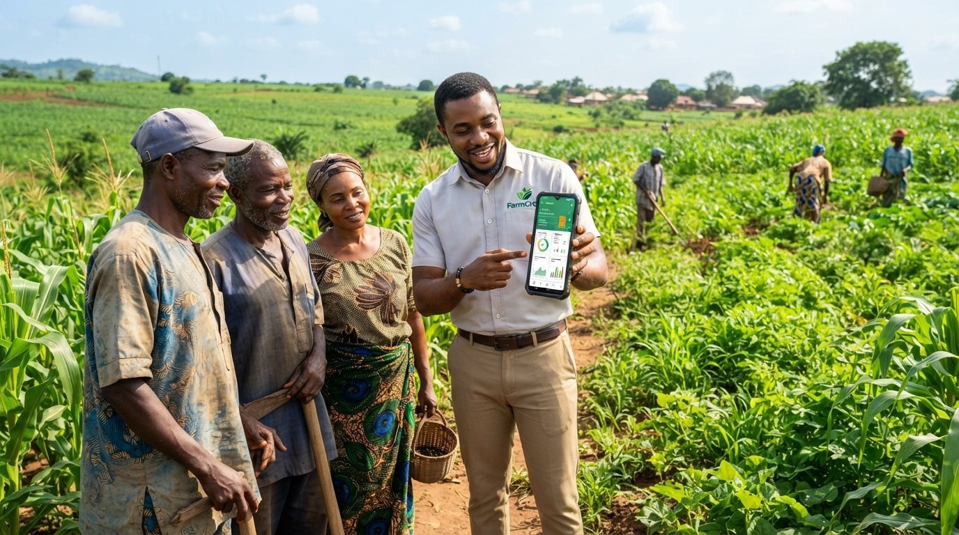 Lagos Tech Hub Unveils Multi-Million Dollar Seed Fund for Agricultural Technology Startups