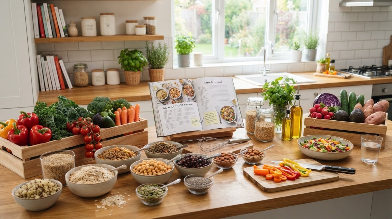 Health Canada Releases Updated National Dietary Guidelines Emphasizing Plant-Based Nutrition and Wellness