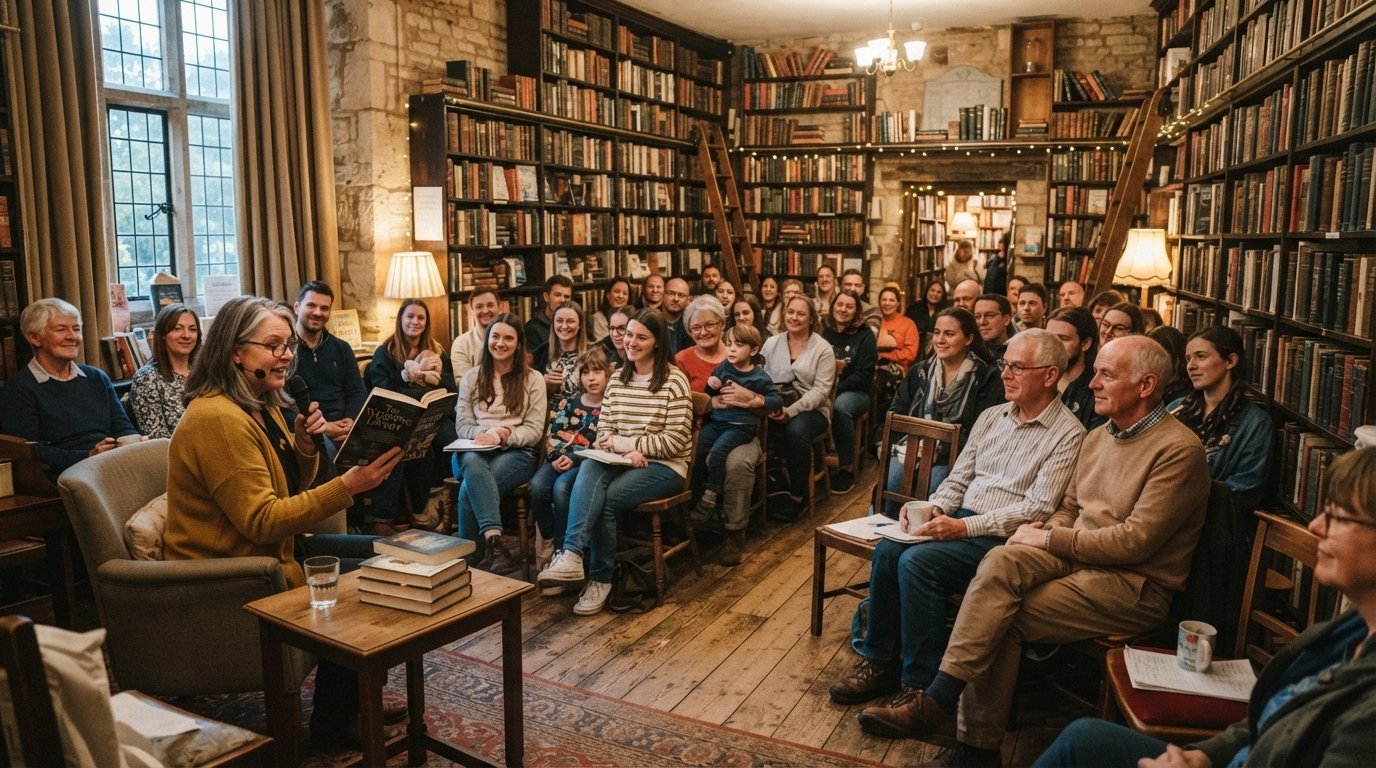 How Stories Help Us Understand the Lessons of Life